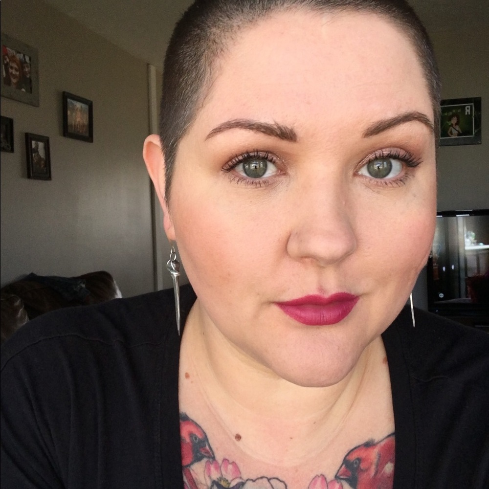 Meet your Posher, Leandra